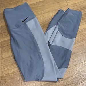 NIKE DRIFIT LEGGINGS!! 🙌🏽